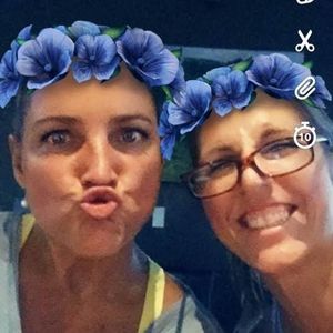 Meet your Posher, Lynne